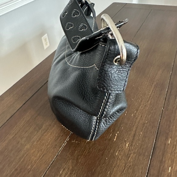 The Sak hearts hobo bag Genuine - Picture 4 of 14